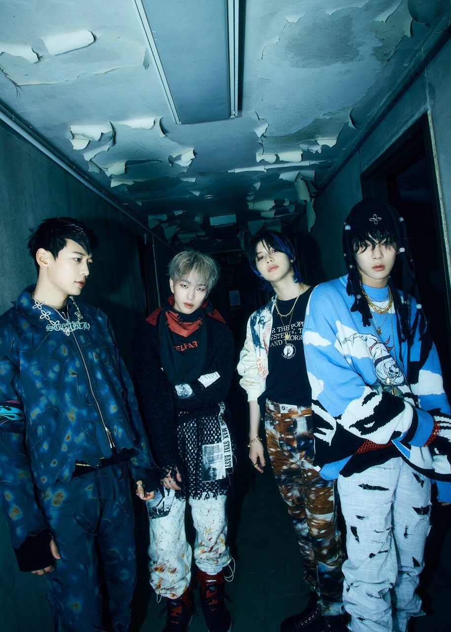 Shinee日本で3年ぶりの新作発売 予約特典でメンバーと1分間話せるチャンス 音楽ナタリー