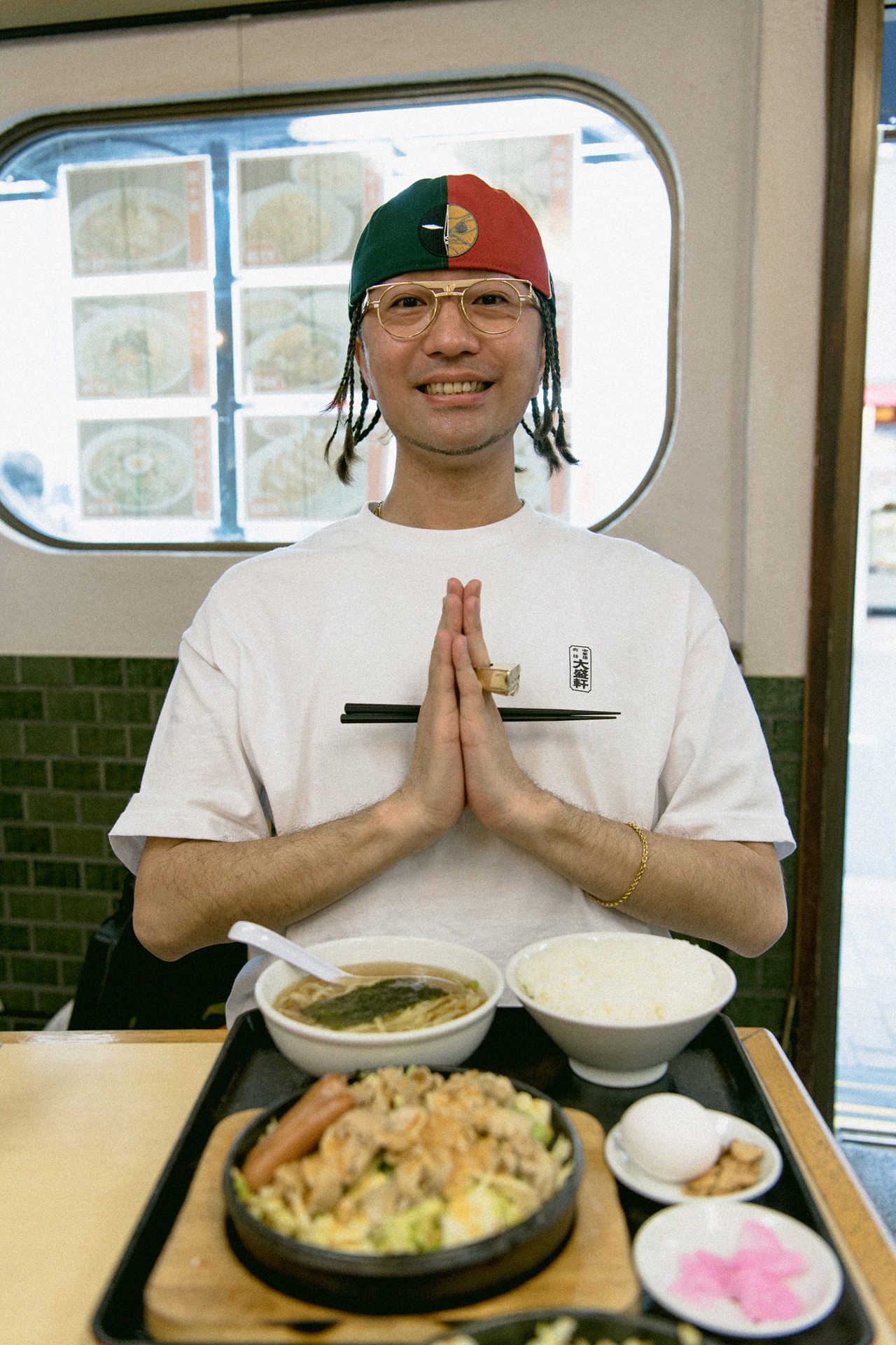 ZEN-LA-ROCK