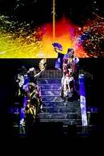 浦島坂田船（撮影：堀卓朗［ELENORE］）