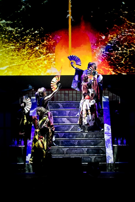 浦島坂田船（撮影：堀卓朗［ELENORE］）