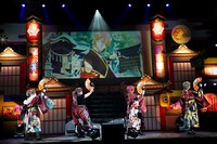 浦島坂田船（撮影：堀卓朗［ELENORE］）