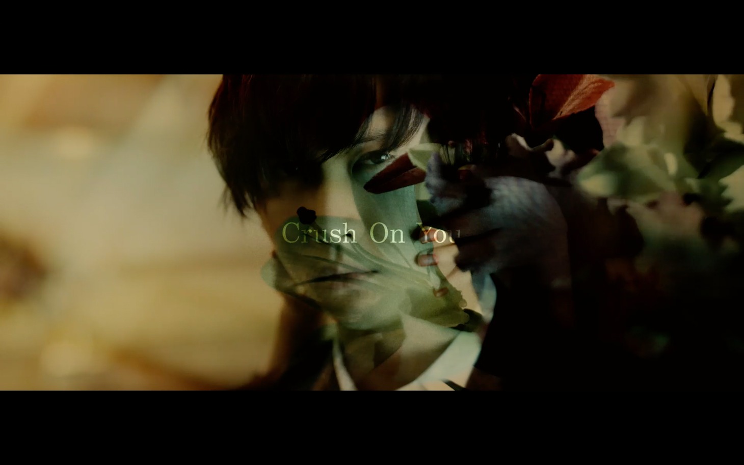 A.B.C-Z「Crush On You」ミュージックビデオより。