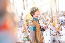 天月-あまつき-