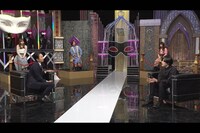 「有吉反省会」5月1日放送回より。(c)日本テレビ