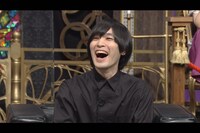 古賀隼斗（KANA-BOON）(c)日本テレビ