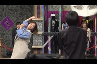 「有吉反省会」5月1日放送回より。(c)日本テレビ