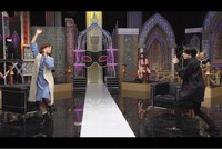 「有吉反省会」5月1日放送回より。(c)日本テレビ