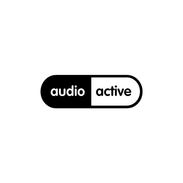 audio active