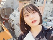 BiS「『TOUCH ME』Music Video」より。