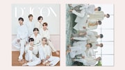 BTS「Dicon」JAPAN SPECIAL EDITION予約受付スタート、132Pのフォトブック付き