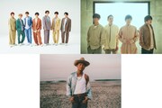 「CDTVライブ！ライブ！」出演者第2弾にジャニーズWEST、平井大、flumpool