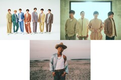 「CDTVライブ！ライブ！」出演者第2弾にジャニーズWEST、平井大、flumpool