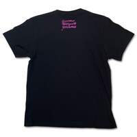 「ライブナタリー “TEAM SHACHI” ～シャチにボイメン 会いにおいで～」Tシャツ
