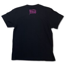 「ライブナタリー “TEAM SHACHI” ～シャチにボイメン 会いにおいで～」Tシャツ