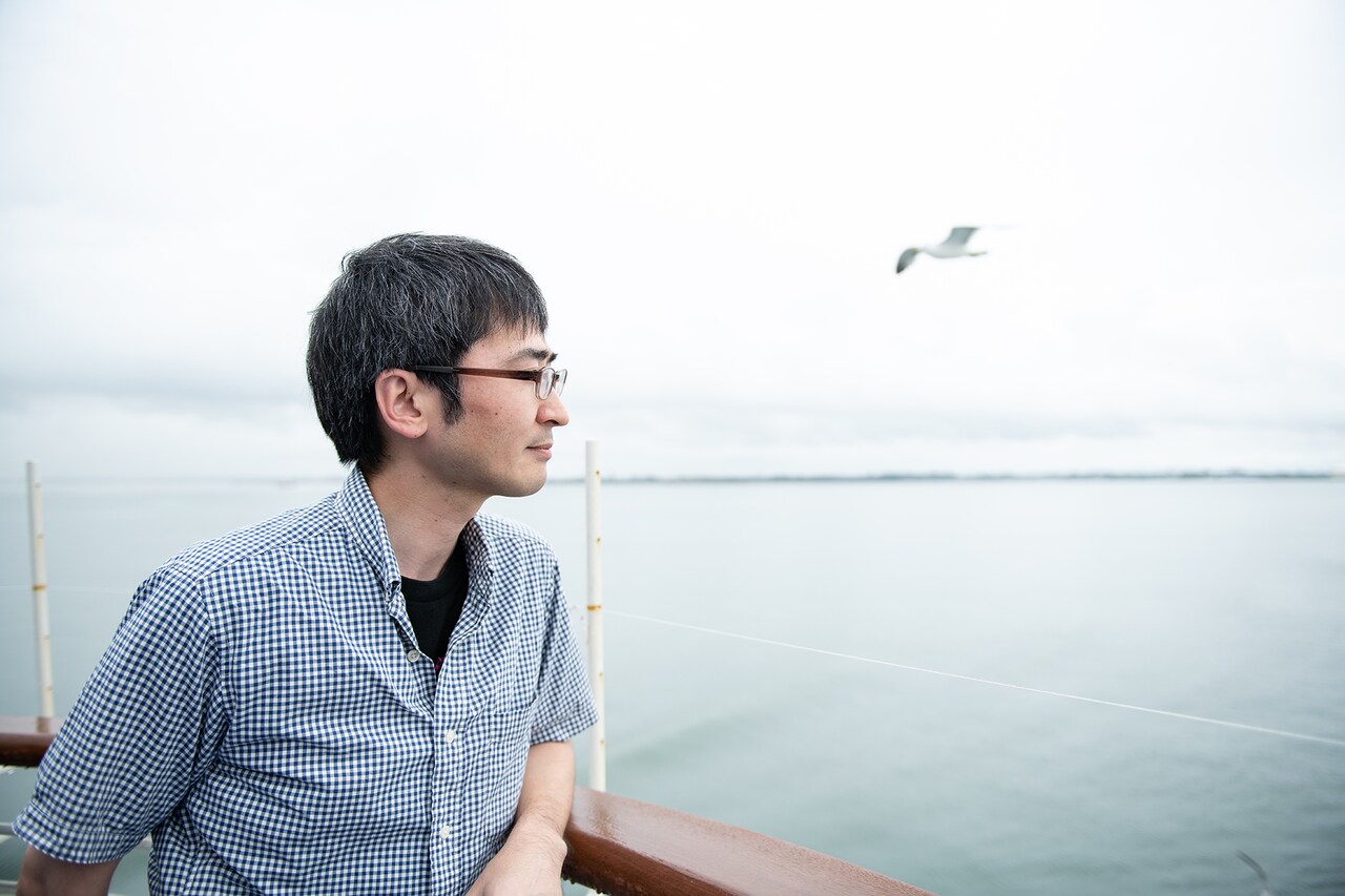 connieがRAM RIDERとのコラボ曲配信、Meguがモデル務めるジャケット公開