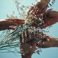 開歌-かいか-「Blue Fantasia」配信ジャケット