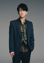 亀梨和也（KAT-TUN）