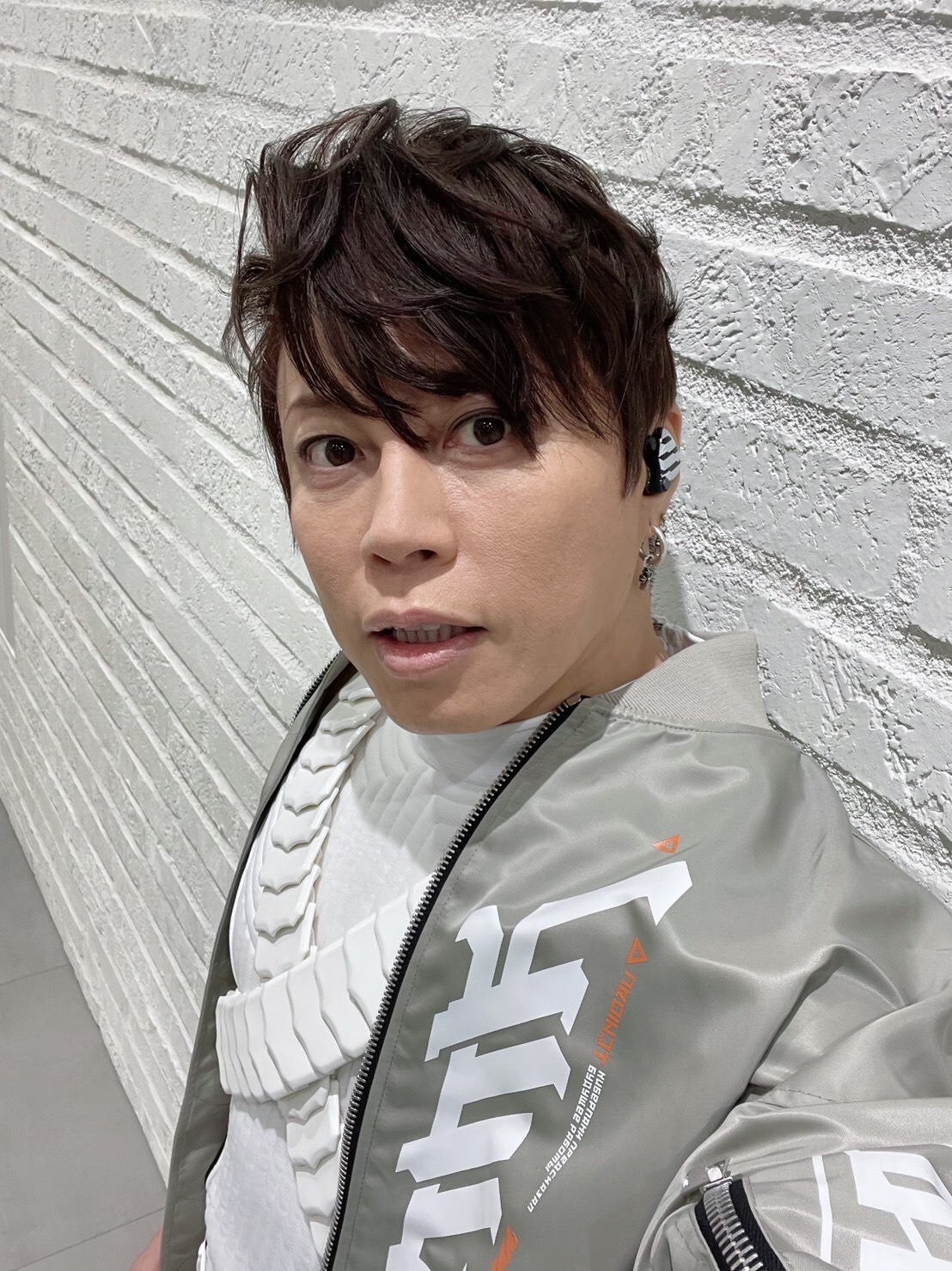 西川貴教