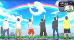 Fischer's、WANIMA「ともに」を使用したンダホの結婚祝うサプライズ動画公開