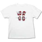 「ライブナタリー “TEAM SHACHI”」Tシャツ