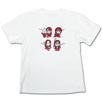 「ライブナタリー “TEAM SHACHI”」Tシャツ