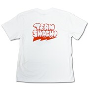 「ライブナタリー “TEAM SHACHI”」Tシャツ