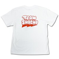 「ライブナタリー “TEAM SHACHI”」Tシャツ