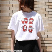 「ライブナタリー “TEAM SHACHI”」Tシャツ