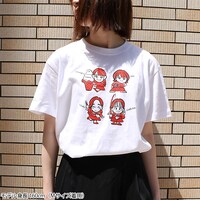「ライブナタリー “TEAM SHACHI”」Tシャツ
