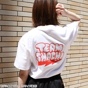 「ライブナタリー “TEAM SHACHI”」Tシャツ