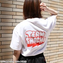 「ライブナタリー “TEAM SHACHI”」Tシャツ
