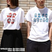 「ライブナタリー “TEAM SHACHI” ~シャチにボイメン 会いにおいで~」Tシャツ