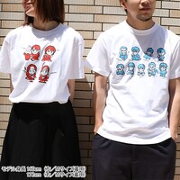 「ライブナタリー “TEAM SHACHI” ～シャチにボイメン 会いにおいで～」Tシャツ