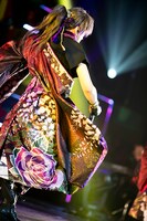 志麻（撮影：堀卓朗［ELENORE］）