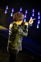 志麻（撮影：堀卓朗［ELENORE］）