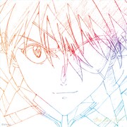 宇多田ヒカル「One Last Kiss」LPのEU盤＆US盤リリース決定、ジャケットはアスカ