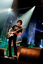 斉藤和義（撮影：岡田貴之）