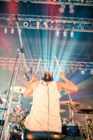 イチロー（Dr, Cho）