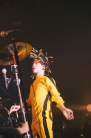 イチロー（Dr, Cho）