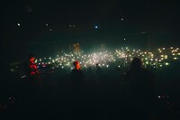 「SPARK!!SOUND!!SHOW!! 2021 TOUR "HAPPY BIRTH DIE"」最終公演の様子。