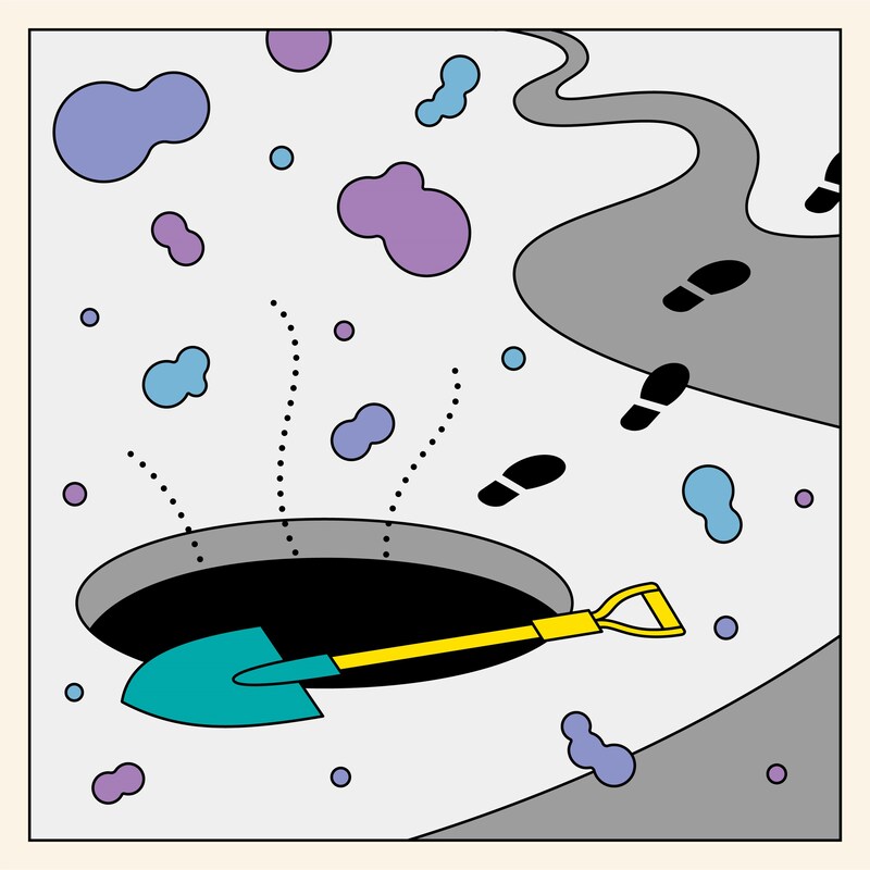 プレイリスト「Dig Ki/oon - Melancholy-」アイコン