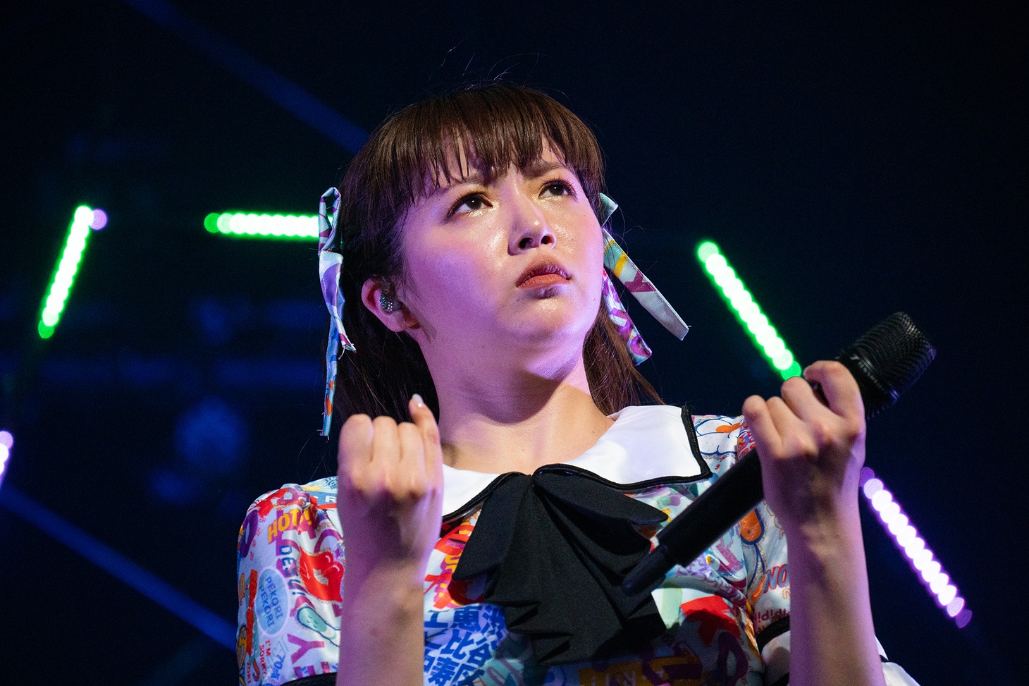 中山莉子