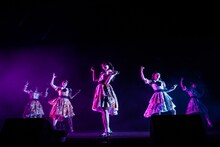 私立恵比寿中学