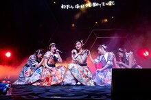 私立恵比寿中学