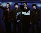 THE ORAL CIGARETTES、ゲームに引き続きアニメ「SCARLET NEXUS」に新曲提供