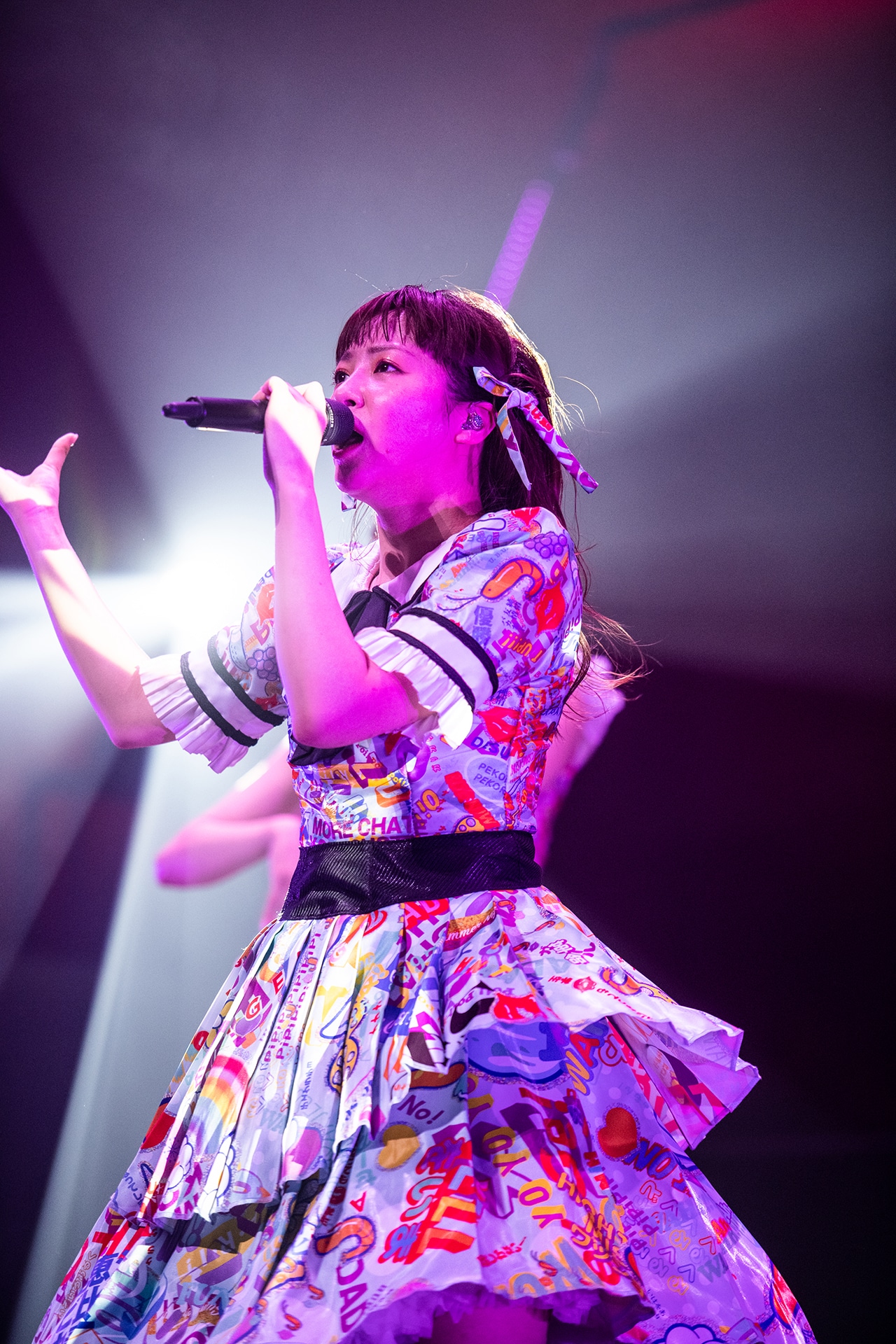 中山莉子