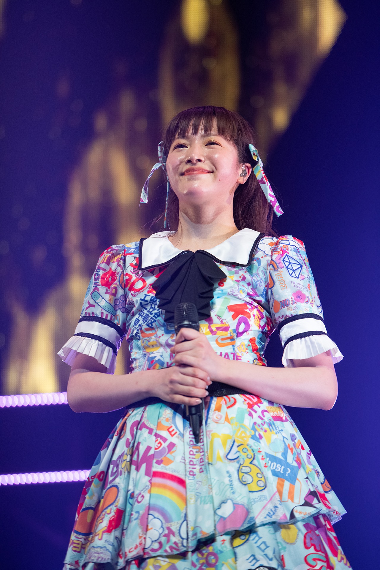 中山莉子