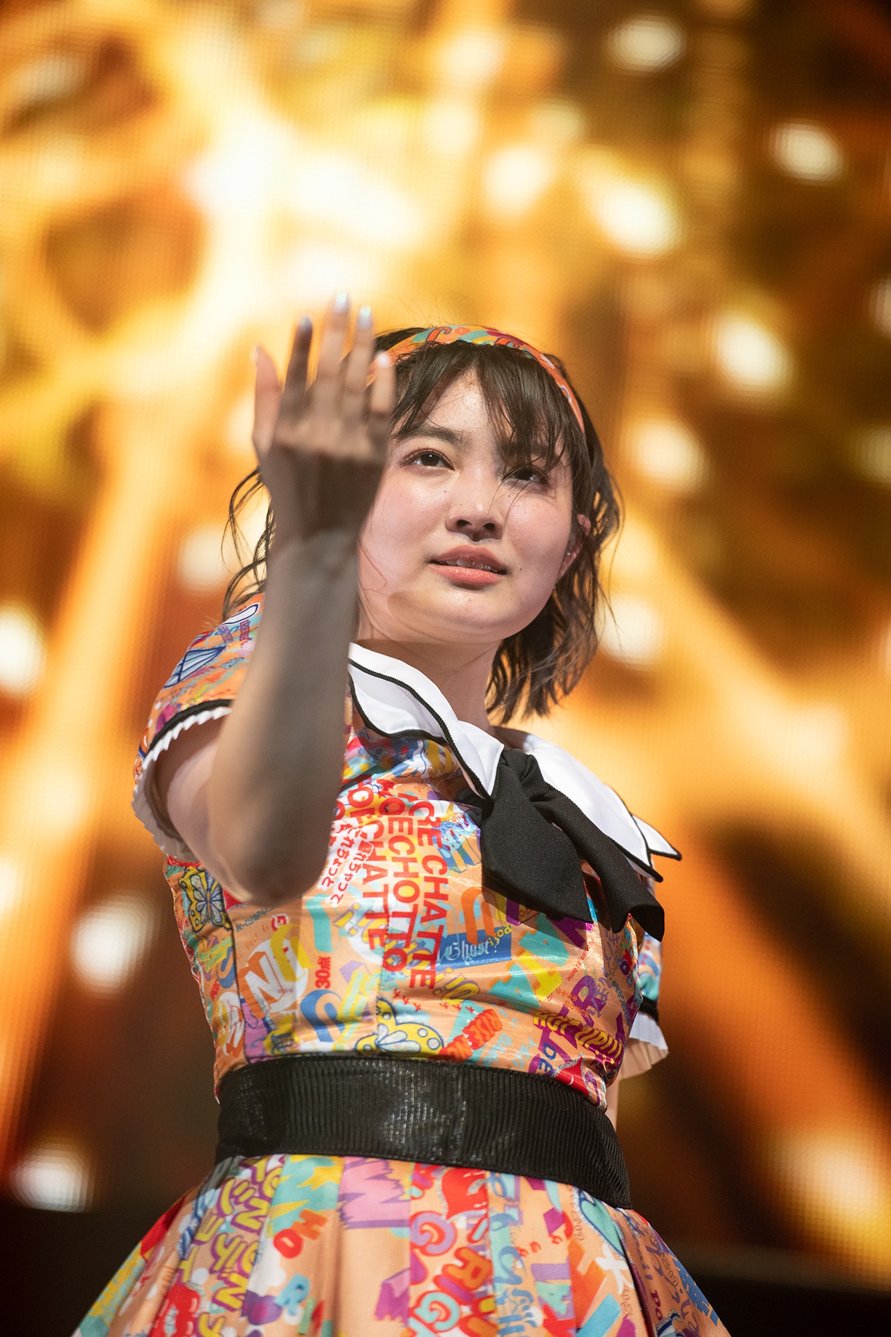 柏木ひなた