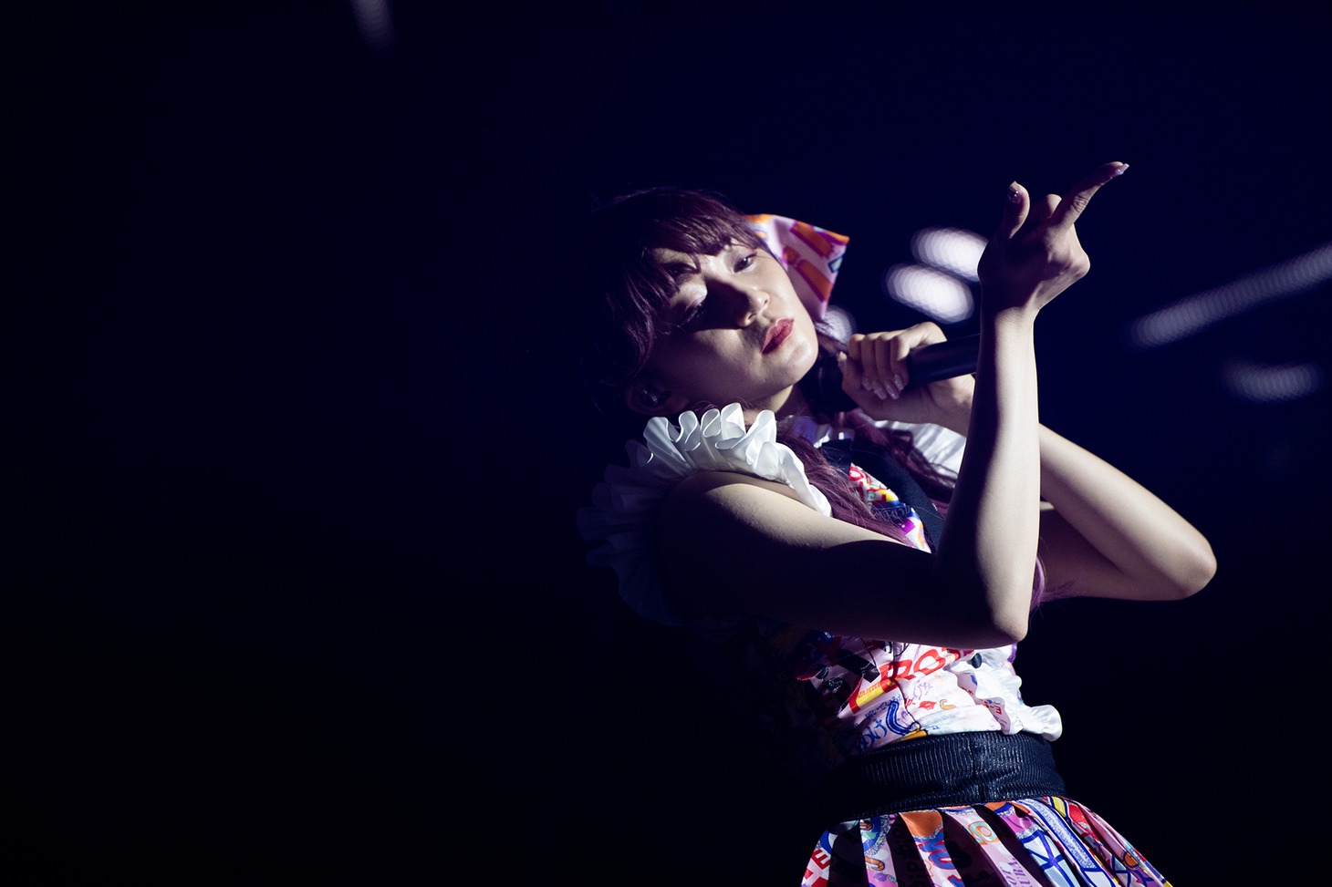 星名美怜