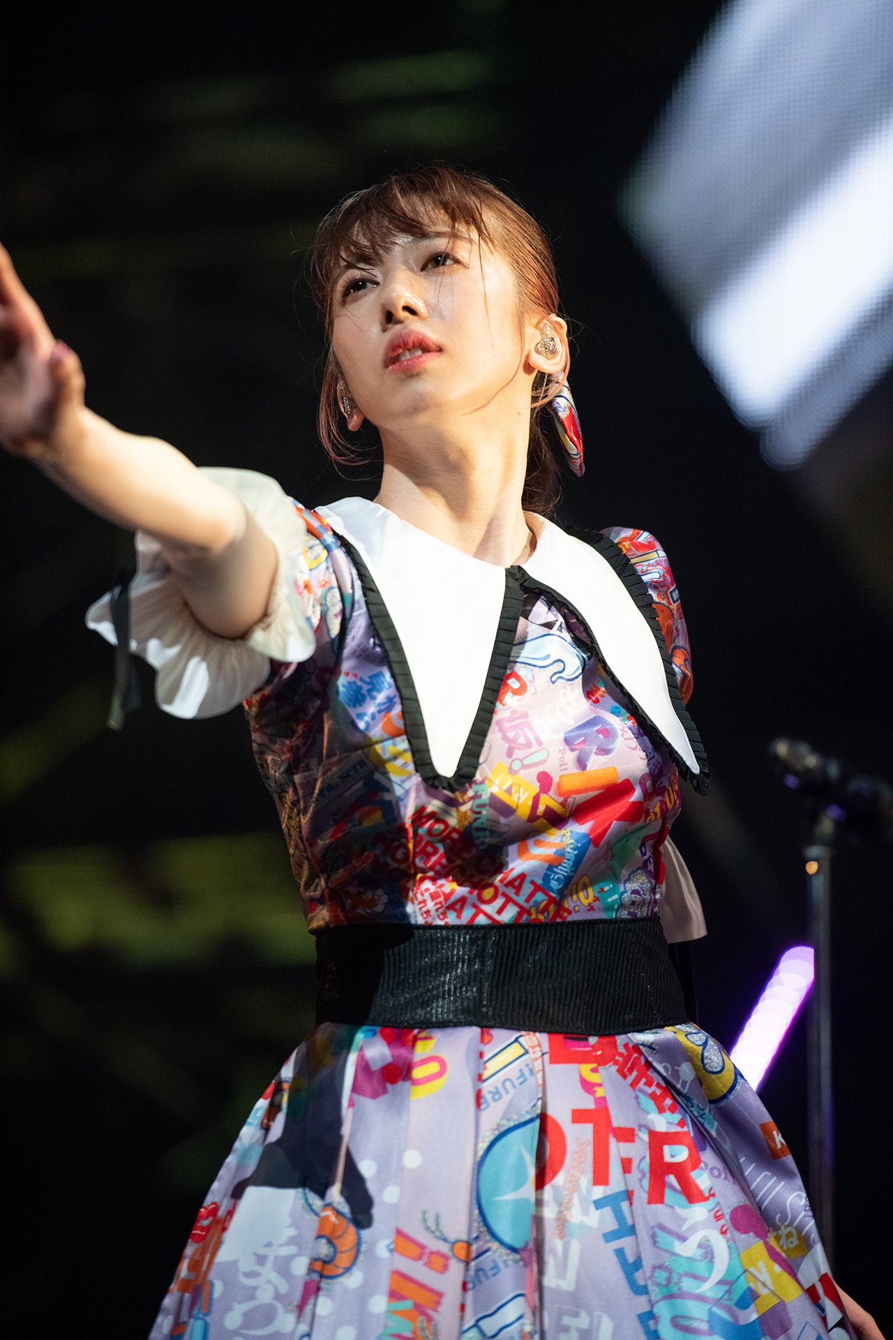 真山りか